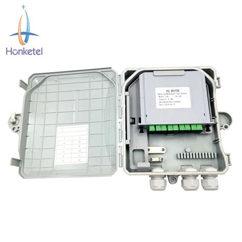 fiber distribution box from china manufacturer|Quality Fiber Distribution Box & FTTH Distribution Box factory .